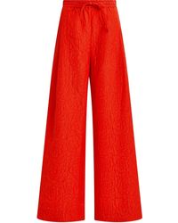 Essentiel Antwerp - Hone パンツ - Lyst