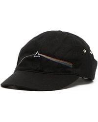 Undercover - Embroidered Adjustable-fit Cap - Lyst