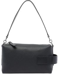 Hogan - Sac Porté Épaule En Cuir - Lyst
