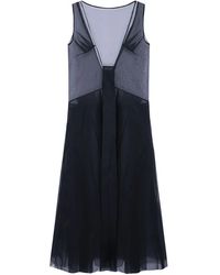 16Arlington - Morfyd Midi Dress - Lyst