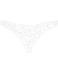 Maison Close - Flashback Thong - Lyst