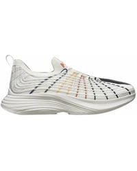 Athletic Propulsion Labs - Techloom Zipline Lace-Up Sneakers - Lyst