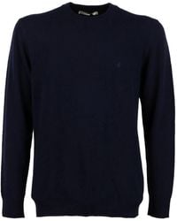 Brooksfield - クルーネックセーター - Lyst