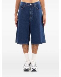 Dr. Denim - Short Vali En Jean - Lyst
