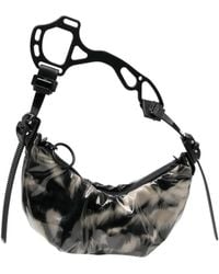 Innerraum - Object Hmo Micro Half Moon Bag - Lyst