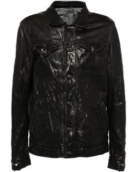 Incarnation - Klassische Lederjacke - Lyst