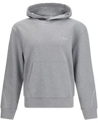 Givenchy - Hoodie Met Geborduurd Logo - Lyst