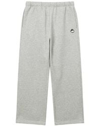 Chocoolate - Logo-Patch Track Pants - Lyst