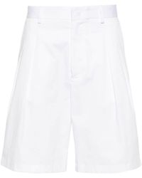 Low Brand - Miami Tailored Shorts - Lyst