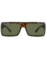 DSquared² - Tortoiseshell-Effect Sunglasses - Lyst