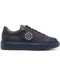 philipp plein mens trainers sale