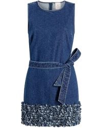 Cinq À Sept - Mindie Dress - Lyst