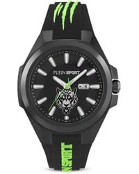 Philipp Plein - Tigermaster 47Mm - Lyst