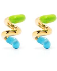 Sunnei - Pendientes Pequeños - Lyst