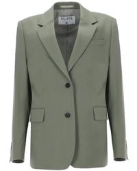 Filippa K - Delilah Single-Breasted Blazer - Lyst