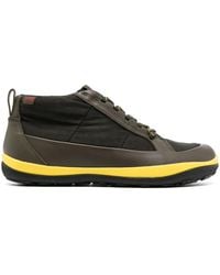 Camper - Peu Pista Gm High-Top Sneakers - Lyst