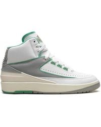 Nike - Air 2 "Crystal Mint" Sneakers - Lyst