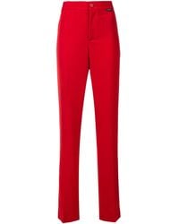 Balenciaga - Fluid 5 Pockets Trousers - Lyst