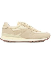 Bimba Y Lola - Baskets 13 19 Jaune Clair - Lyst