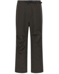 Gramicci - Northside Plaid Pants - Lyst