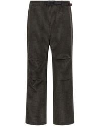 Gramicci - Northside Plaid Pants - Lyst