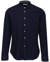 Al Duca d'Aosta - Chemise En Coton - Lyst