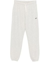 Autry - Pantalon De Jogging À Lien De Resserrage - Lyst