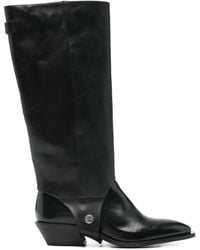 Alohas - 30Mm Detachable-Panel Boots - Lyst