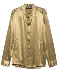 Saucony - Camicia - Lyst