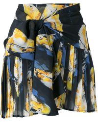 Women's Lenny Niemeyer Mid-length skirts from £127