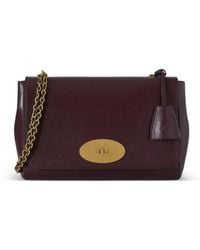 Mulberry - Medium Lily Chain-Strap Shoulder Bag - Lyst