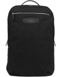 Smythson - Zip Backpack - Lyst