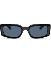 Ray-Ban - Kiliane Bio-Based D-Frame Sunglasses - Lyst