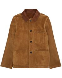 Fortela - Patch-Pocket Jacket - Lyst