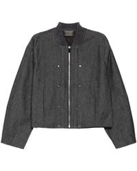 TEAM WANG design - Reset Jacket - Lyst