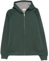 Autry - ジップアップ パーカー - Lyst