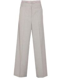 Liu Jo - Pants - Lyst