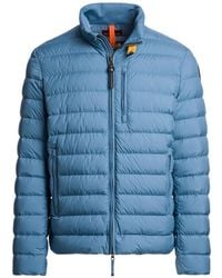Parajumpers - Ugo Quilted Down Jacket - Lyst