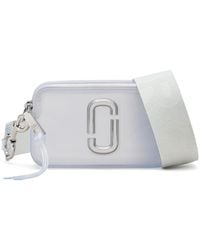 Marc Jacobs - The Jelly Snapshot Crossbody Bag - Lyst