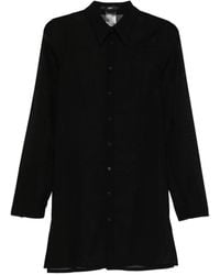 SAPIO - Camicia A Maniche Lunghe - Lyst