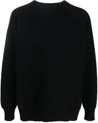 Barrie - Sportswear Cashmere Jumper - Lyst
