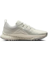 Nike - Baskets React Pegasus Trail 4 - Lyst