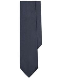 Ralph Lauren - Krawatte Aus Seide - Lyst