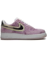 Nike - Womens Air Force 1 07' 'p(her)spective' Shoes - Lyst