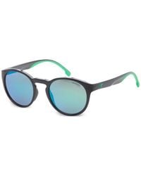 Carrera - Round-Frame Sunglasses - Lyst