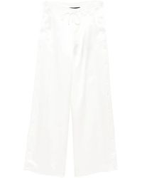 Cynthia Rowley - Breakaway Trousers - Lyst