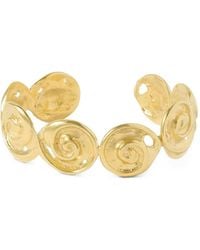 YSSO - Cote Adjustable Bracelet - Lyst