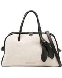 Jacquemus - Borsa Tote Le Petit Turismo - Lyst