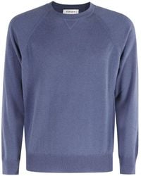 Kangra - Pullover mit Raglanärmeln - Lyst