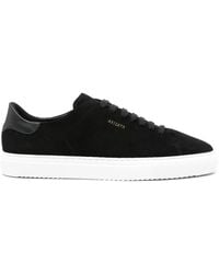Axel Arigato - Clean 90 Suede Sneakers - Lyst